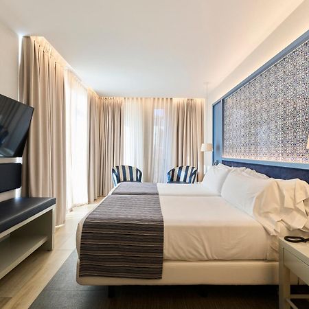 Catalonia Porto Hotel Luaran gambar