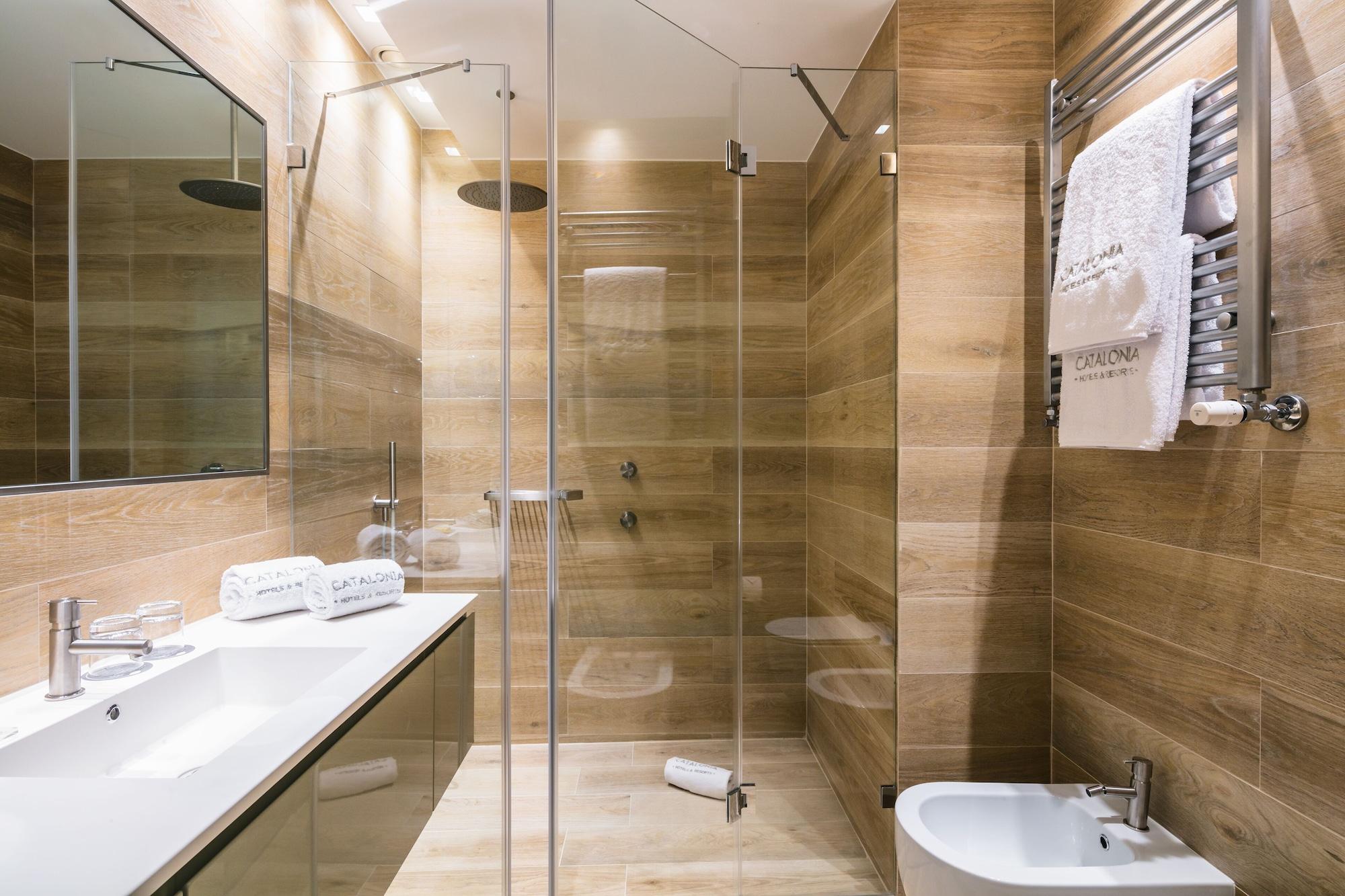Catalonia Porto Hotel Luaran gambar