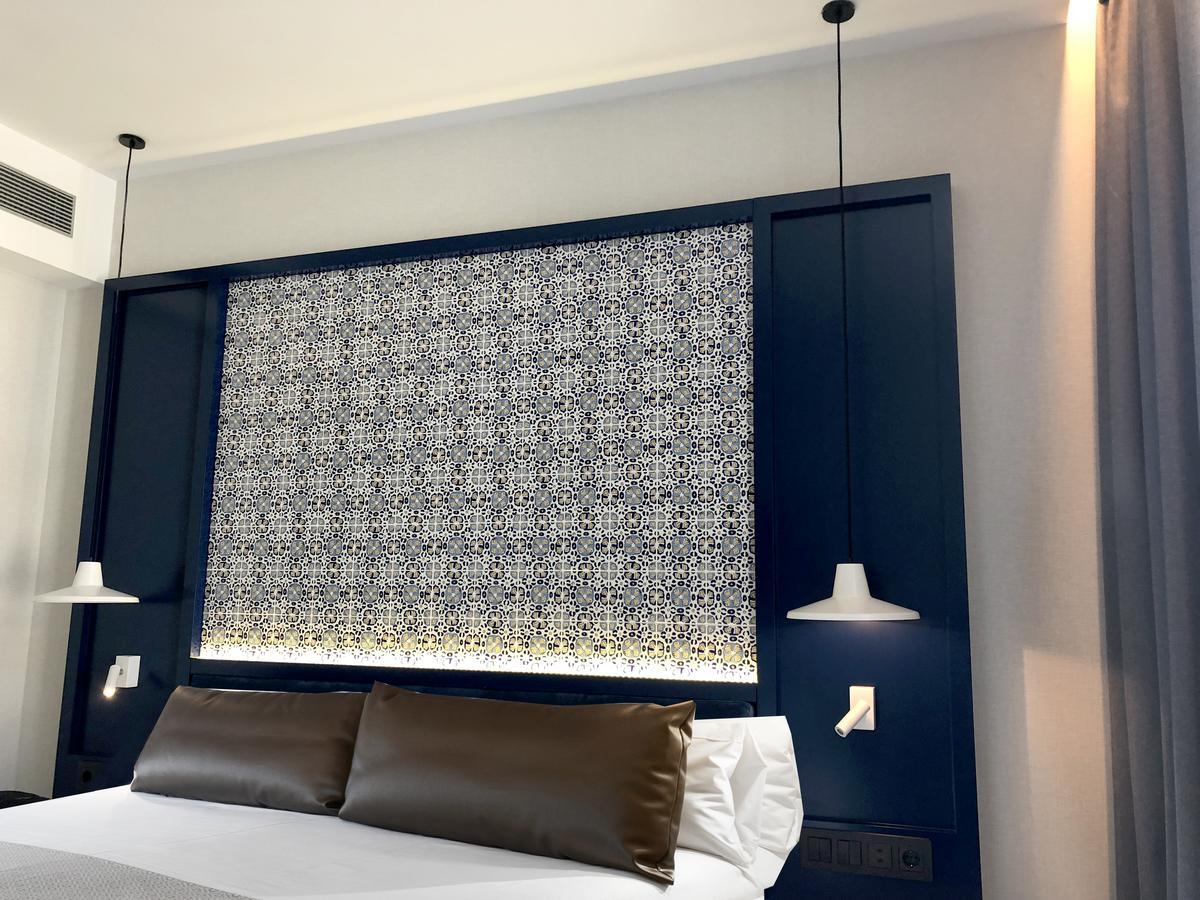 Catalonia Porto Hotel Luaran gambar