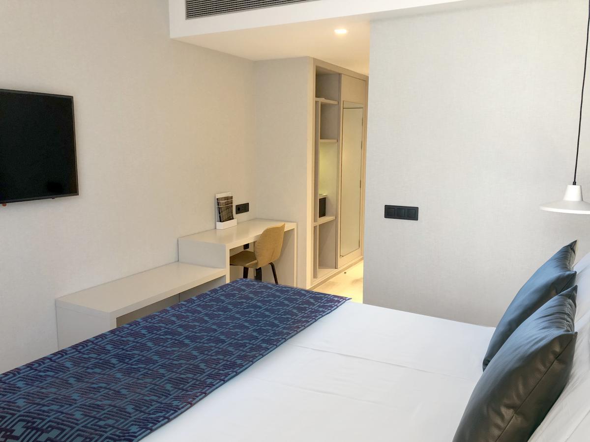 Catalonia Porto Hotel Luaran gambar