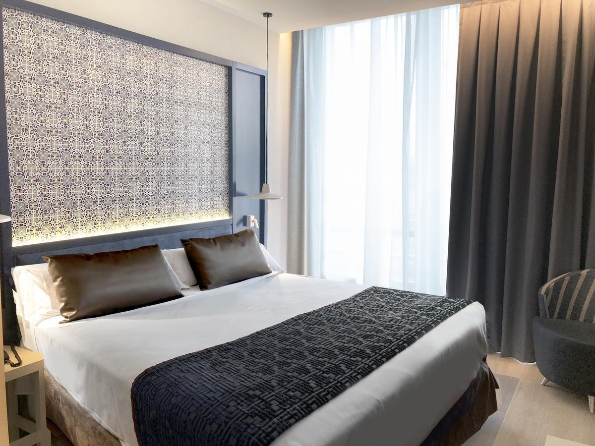 Catalonia Porto Hotel Luaran gambar