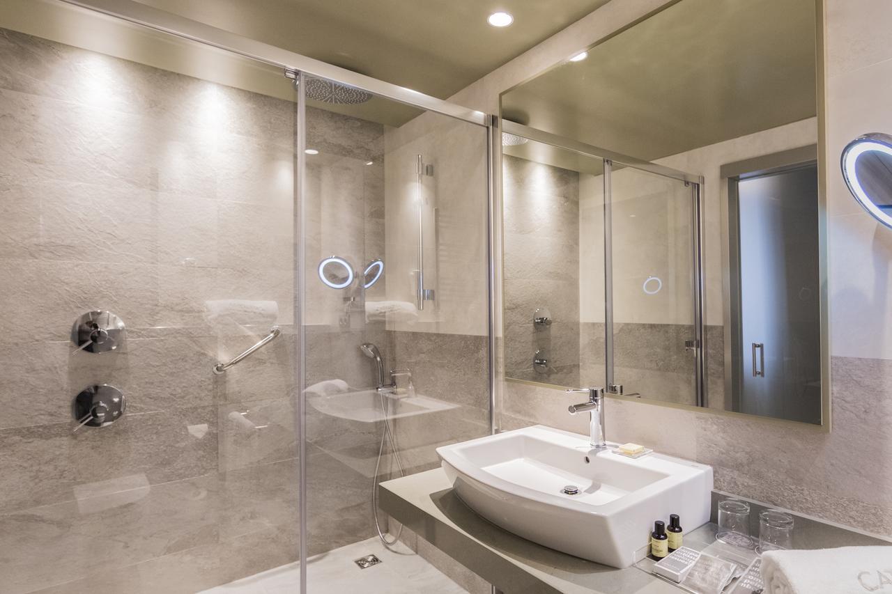 Catalonia Porto Hotel Luaran gambar