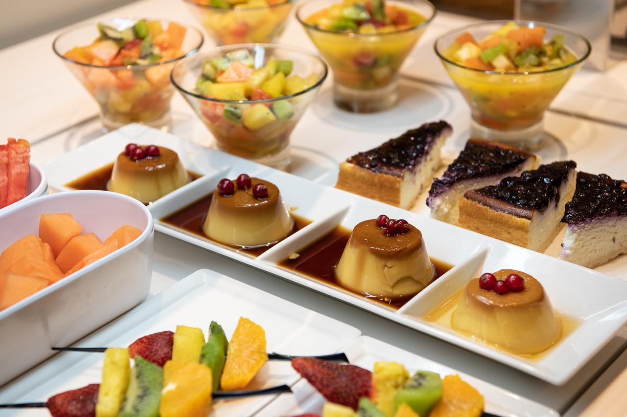 Catalonia Porto Hotel Luaran gambar