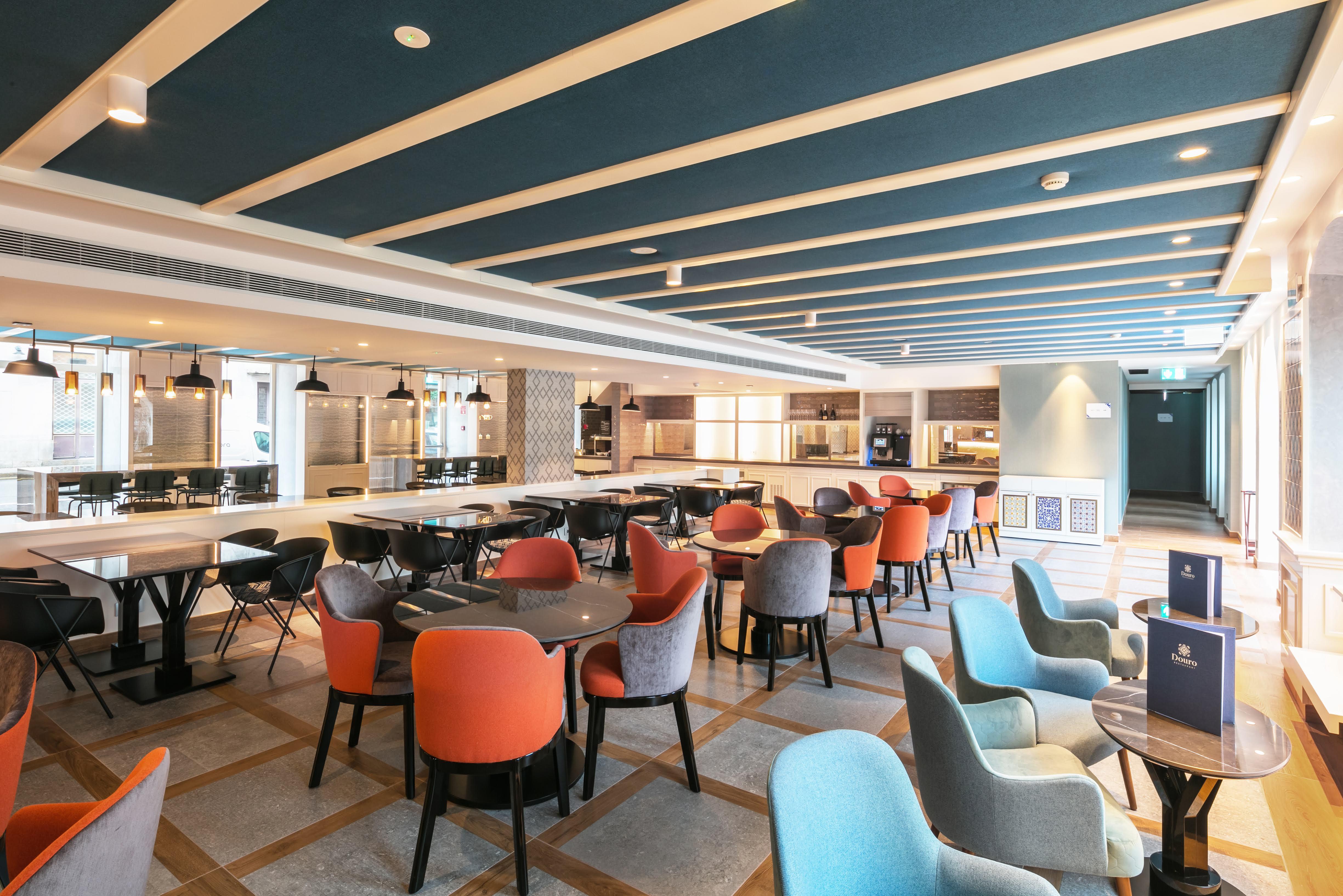 Catalonia Porto Hotel Luaran gambar