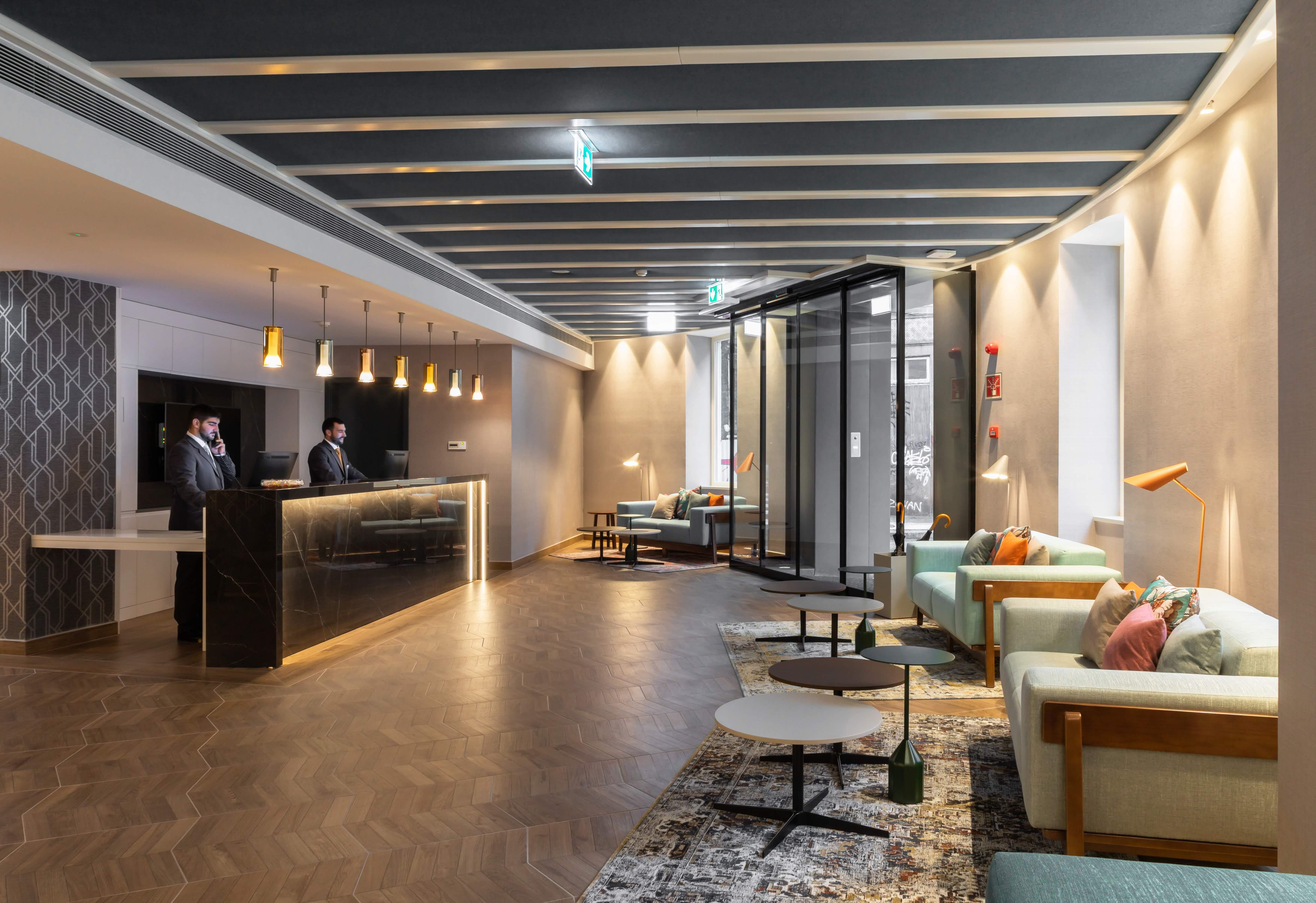 Catalonia Porto Hotel Luaran gambar