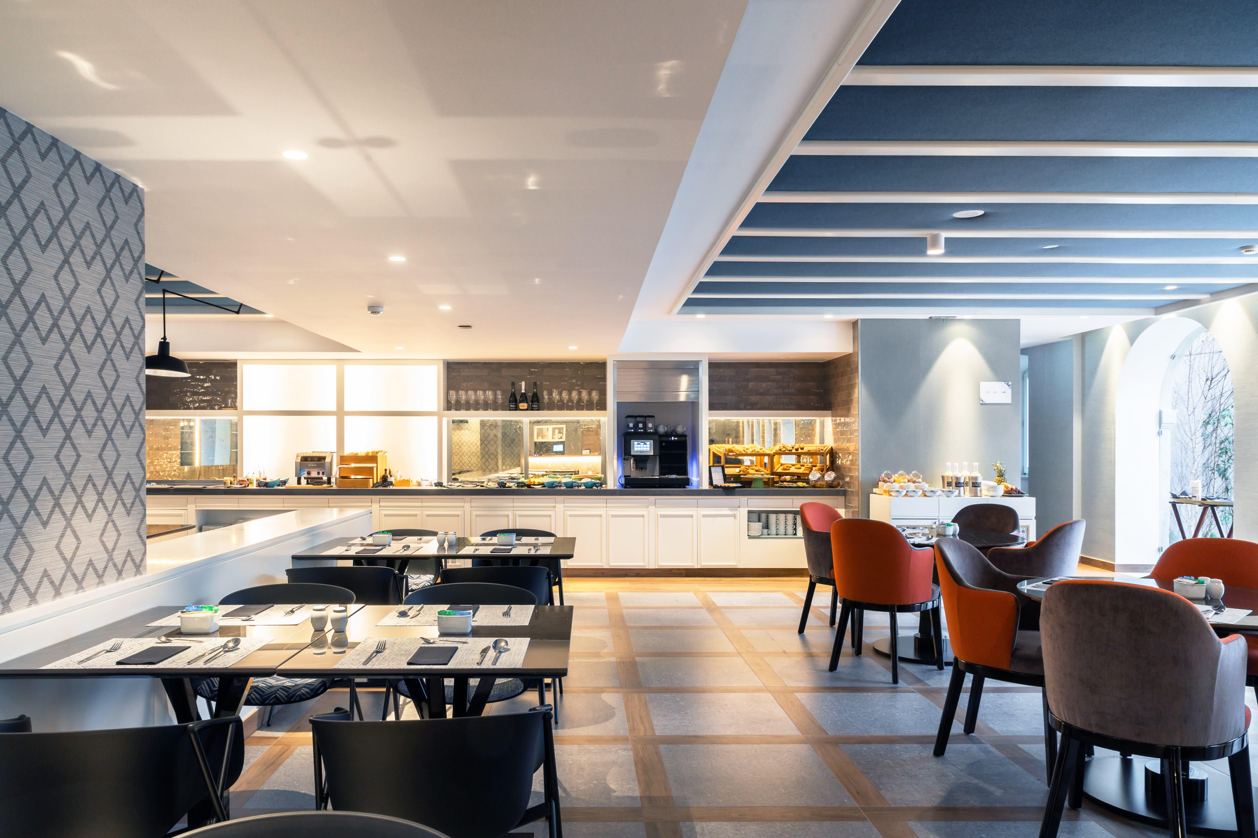 Catalonia Porto Hotel Luaran gambar
