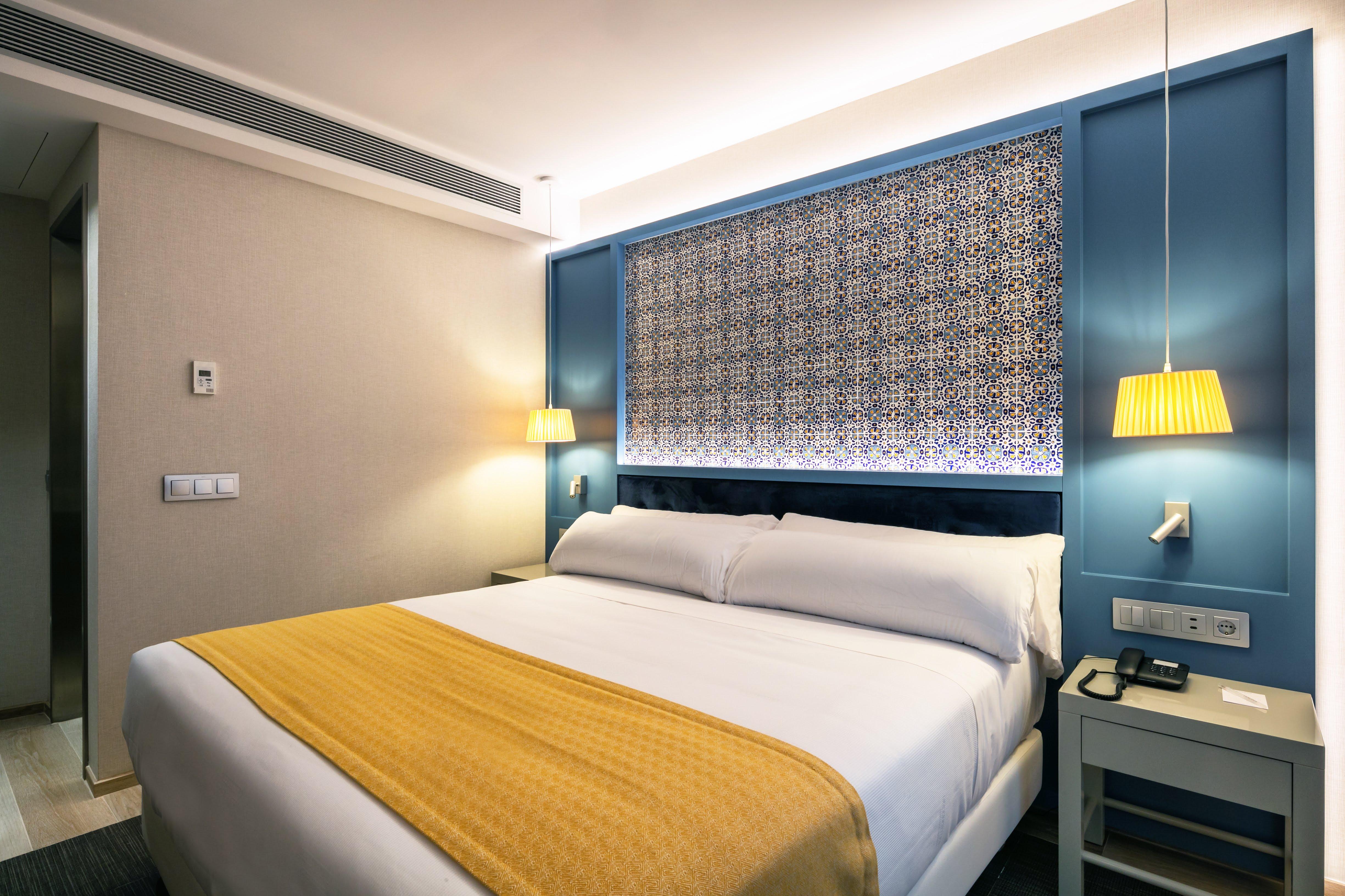 Catalonia Porto Hotel Luaran gambar