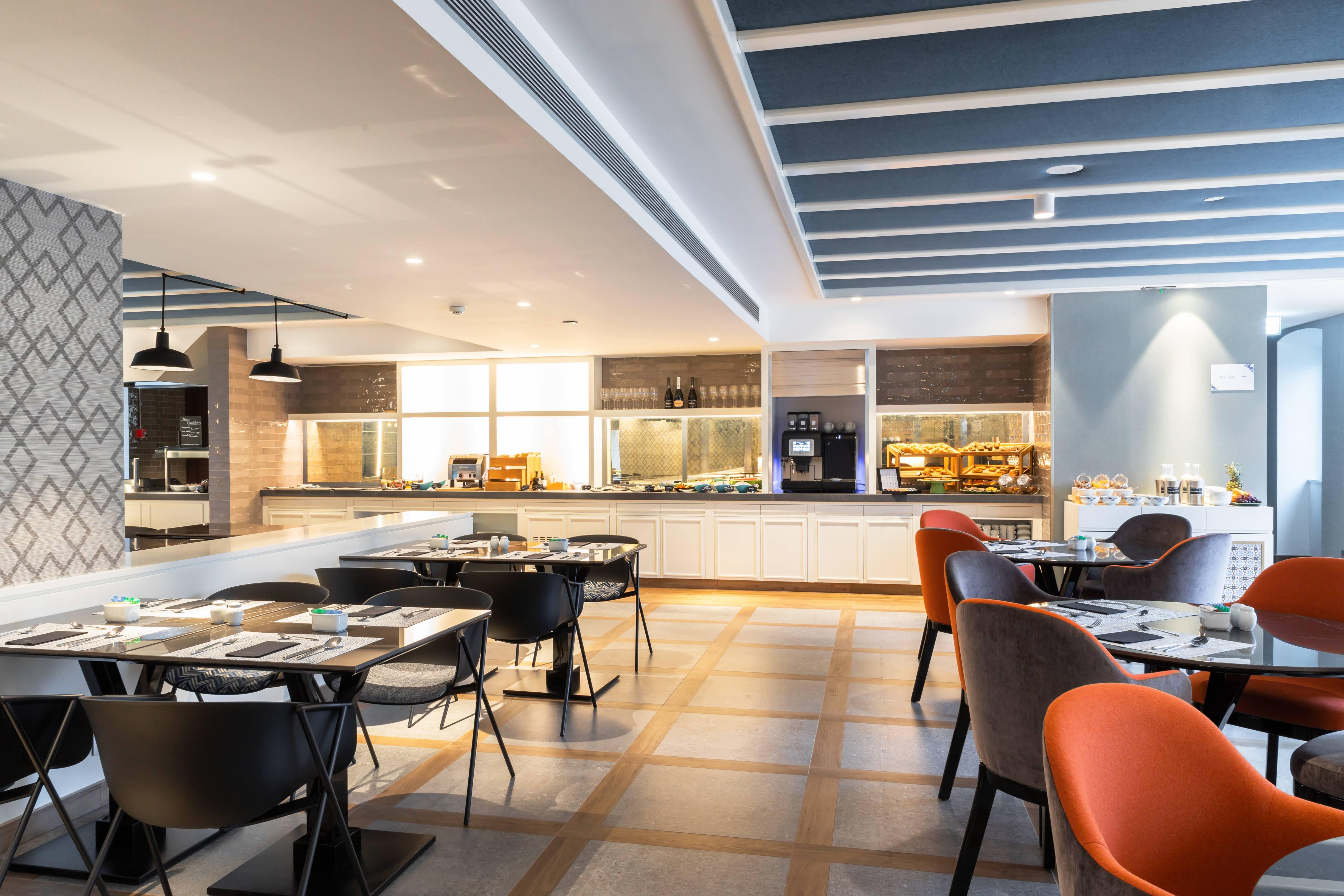 Catalonia Porto Hotel Luaran gambar