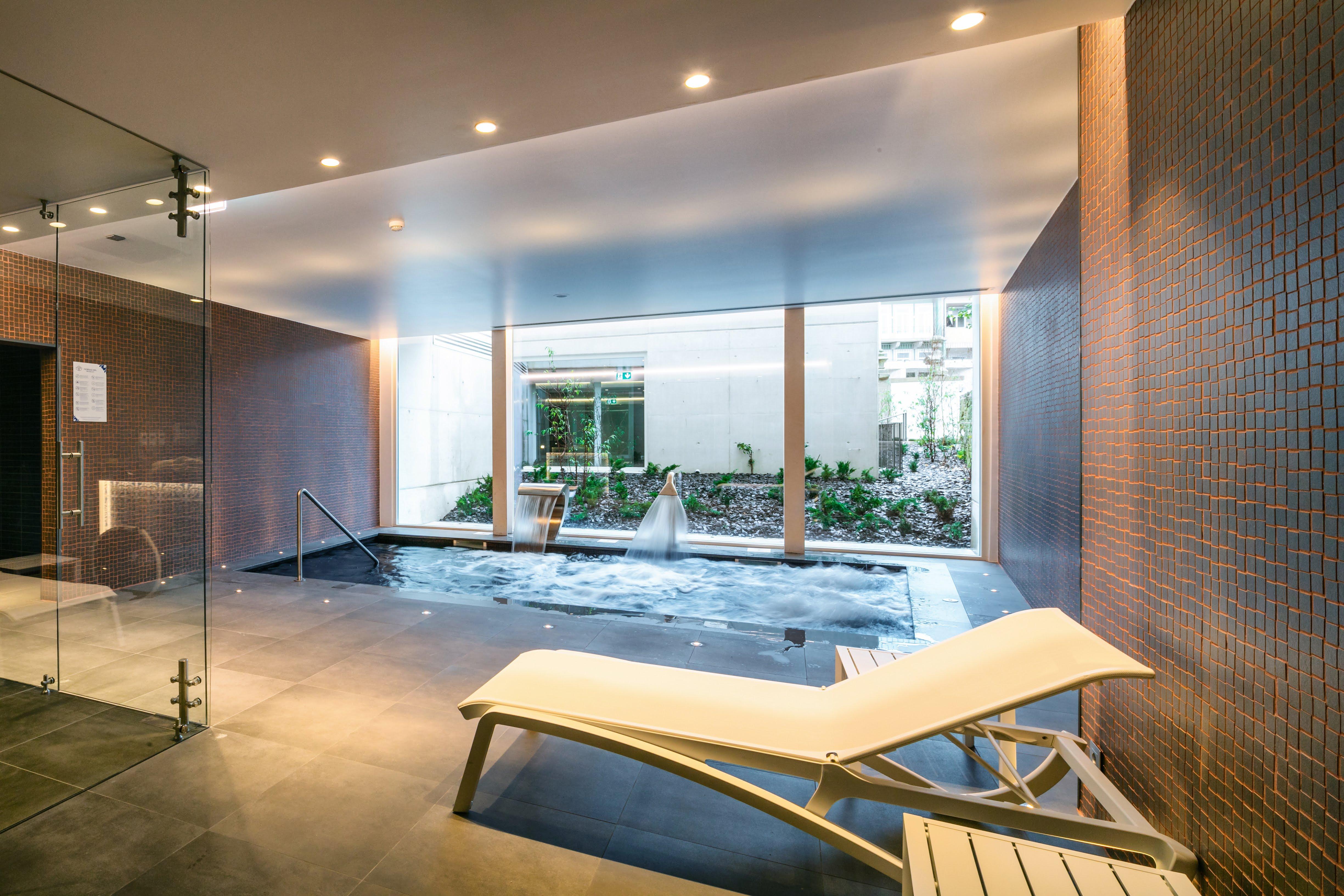 Catalonia Porto Hotel Luaran gambar