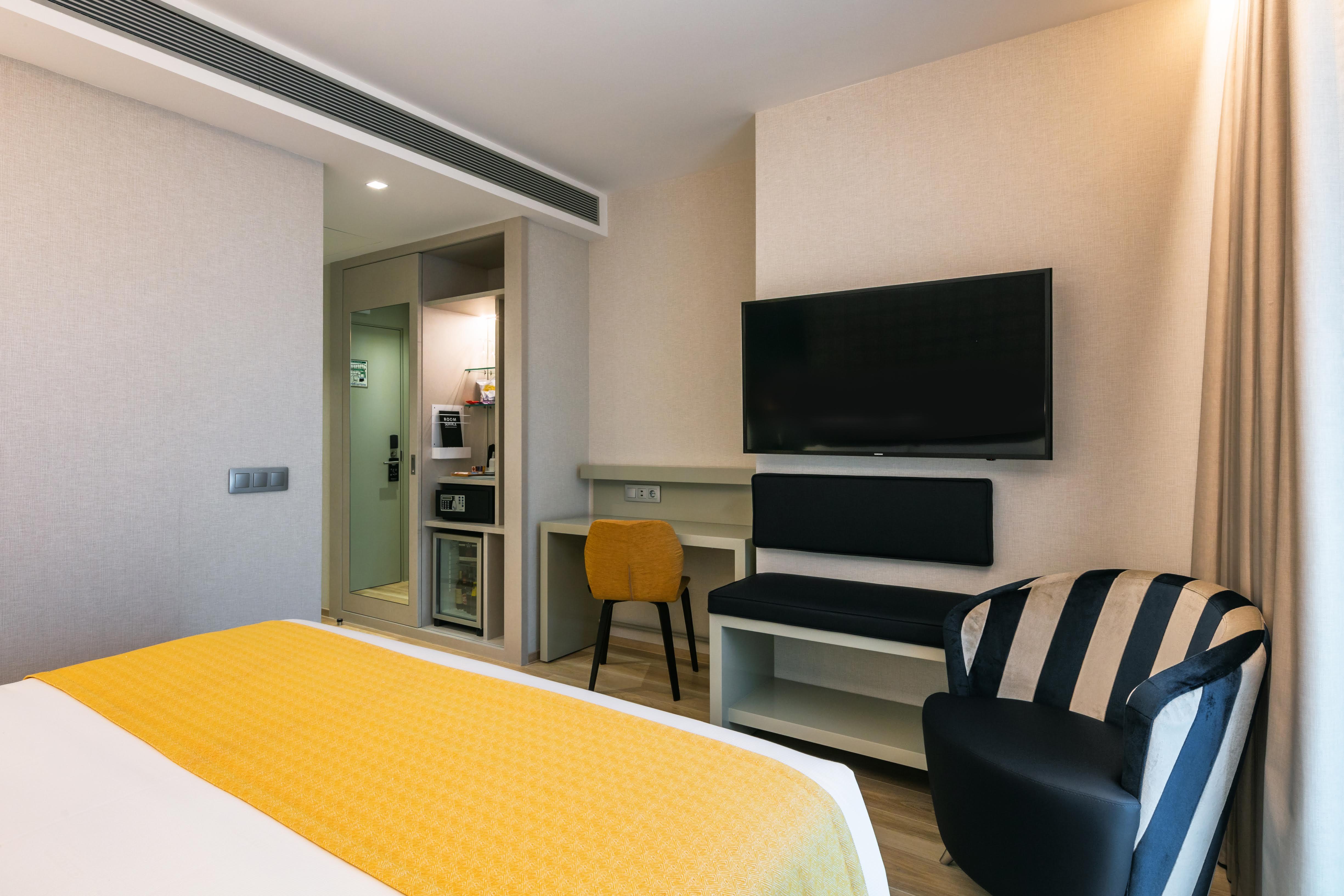 Catalonia Porto Hotel Luaran gambar