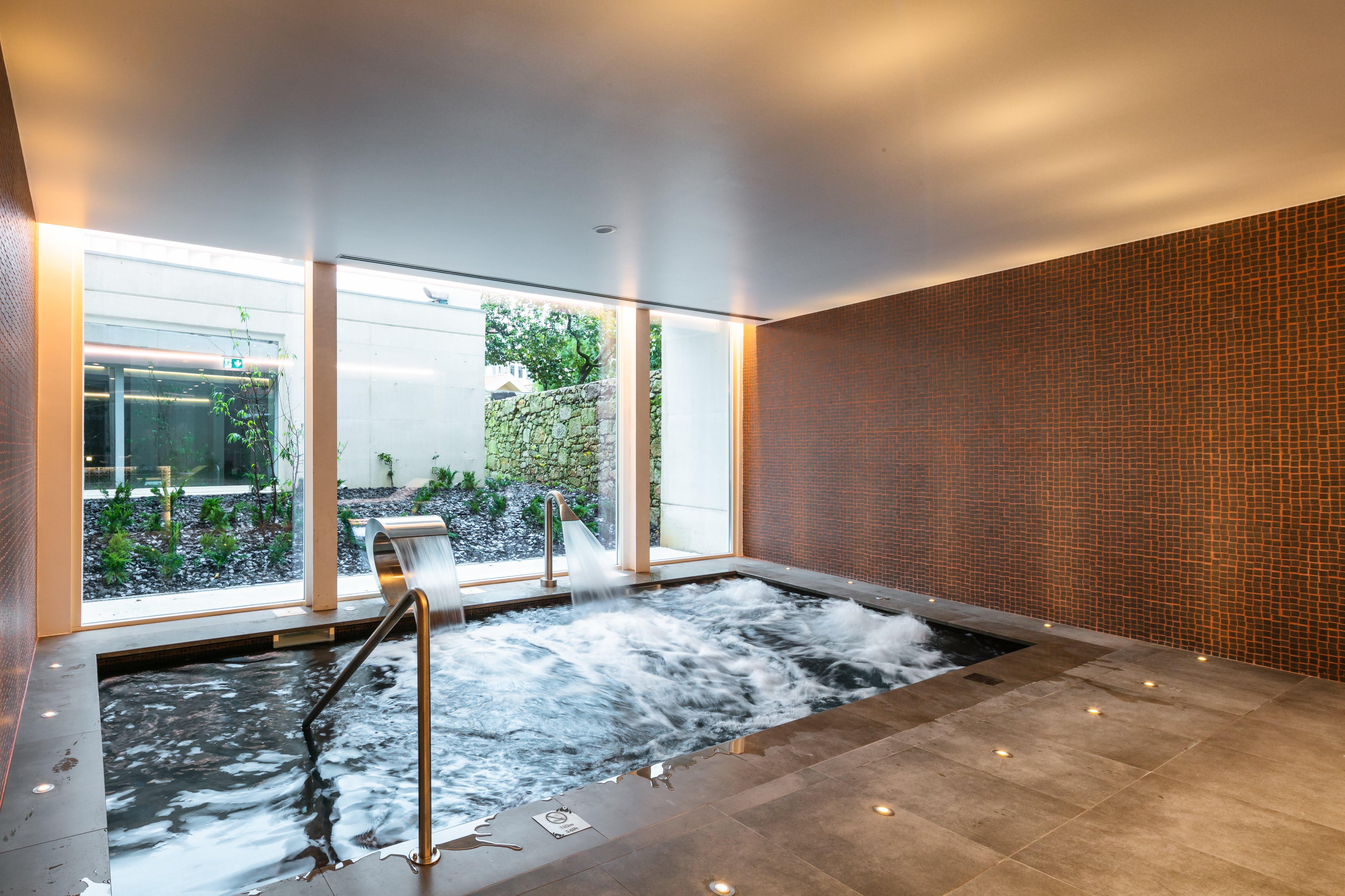 Catalonia Porto Hotel Luaran gambar