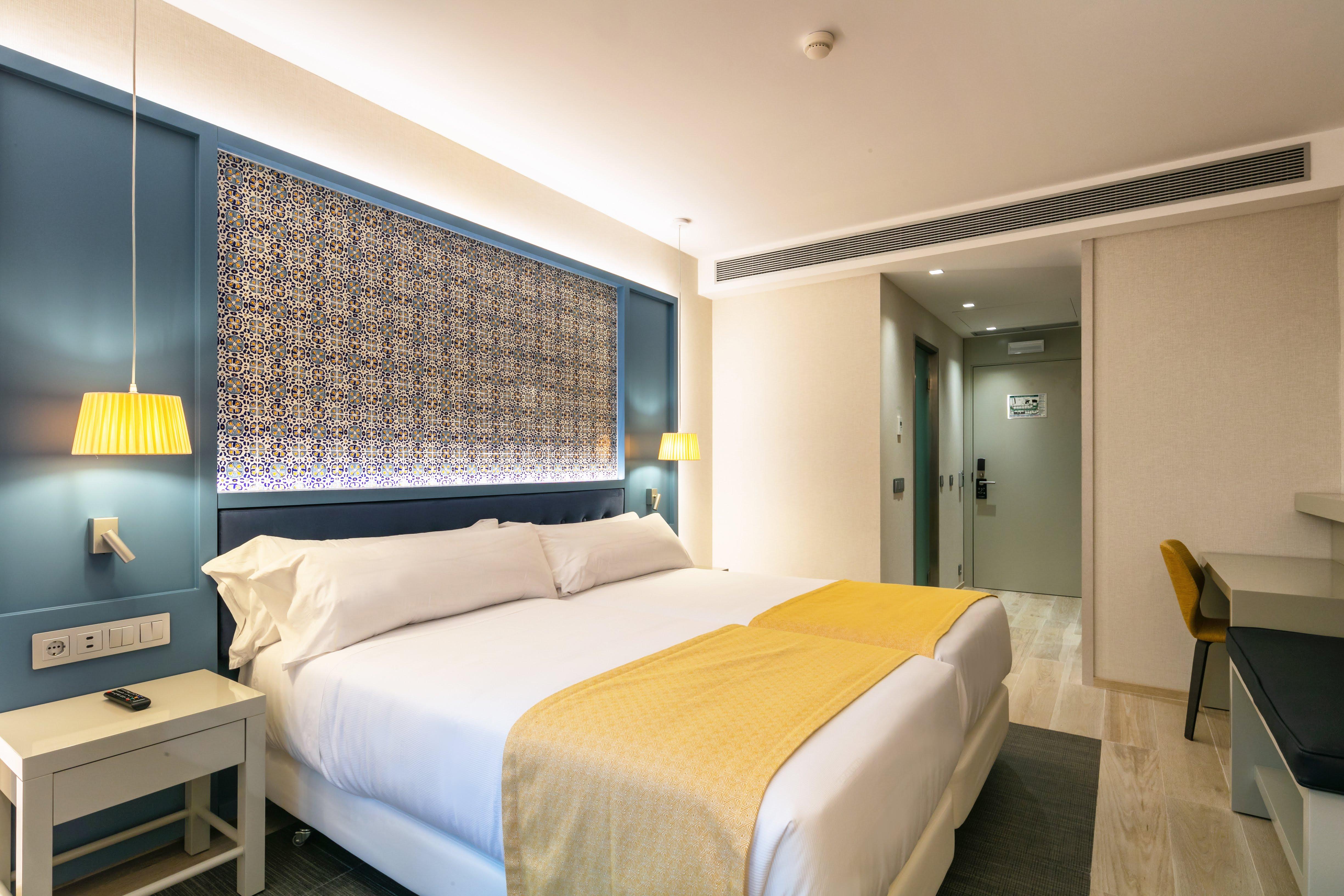 Catalonia Porto Hotel Luaran gambar