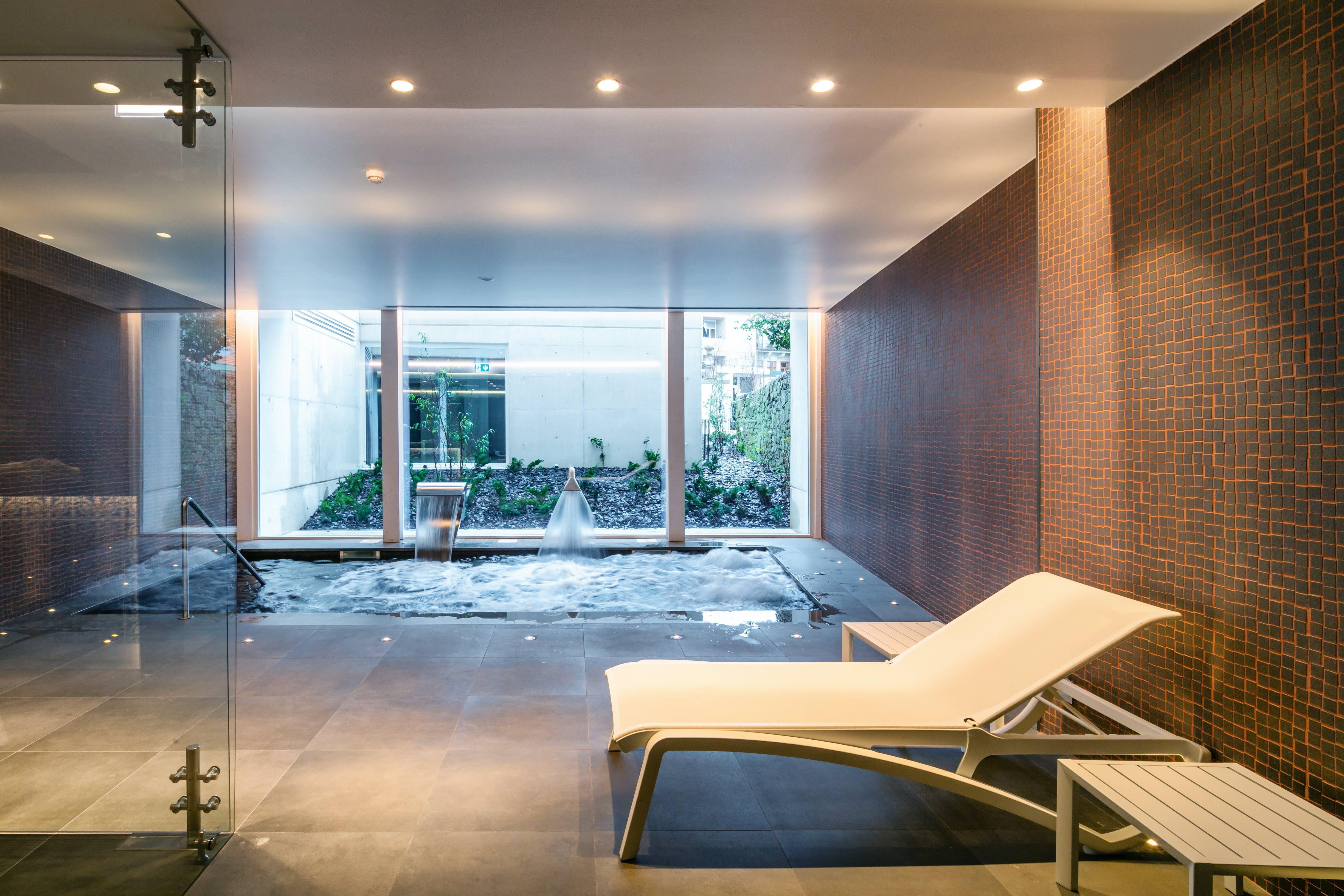 Catalonia Porto Hotel Luaran gambar
