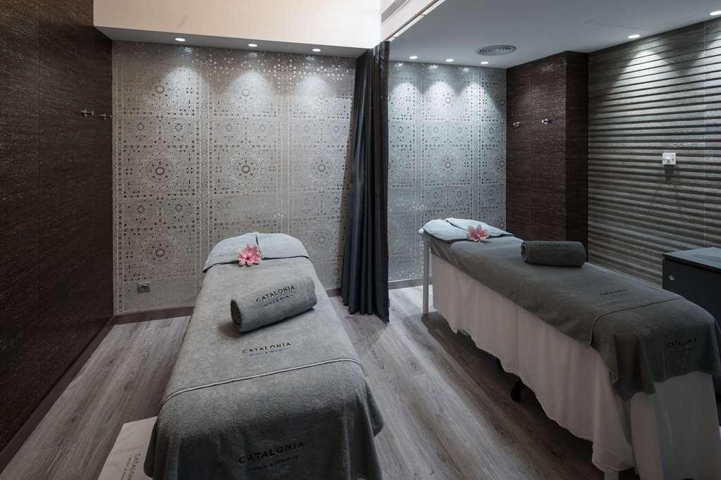 Catalonia Porto Hotel Kemudahan gambar