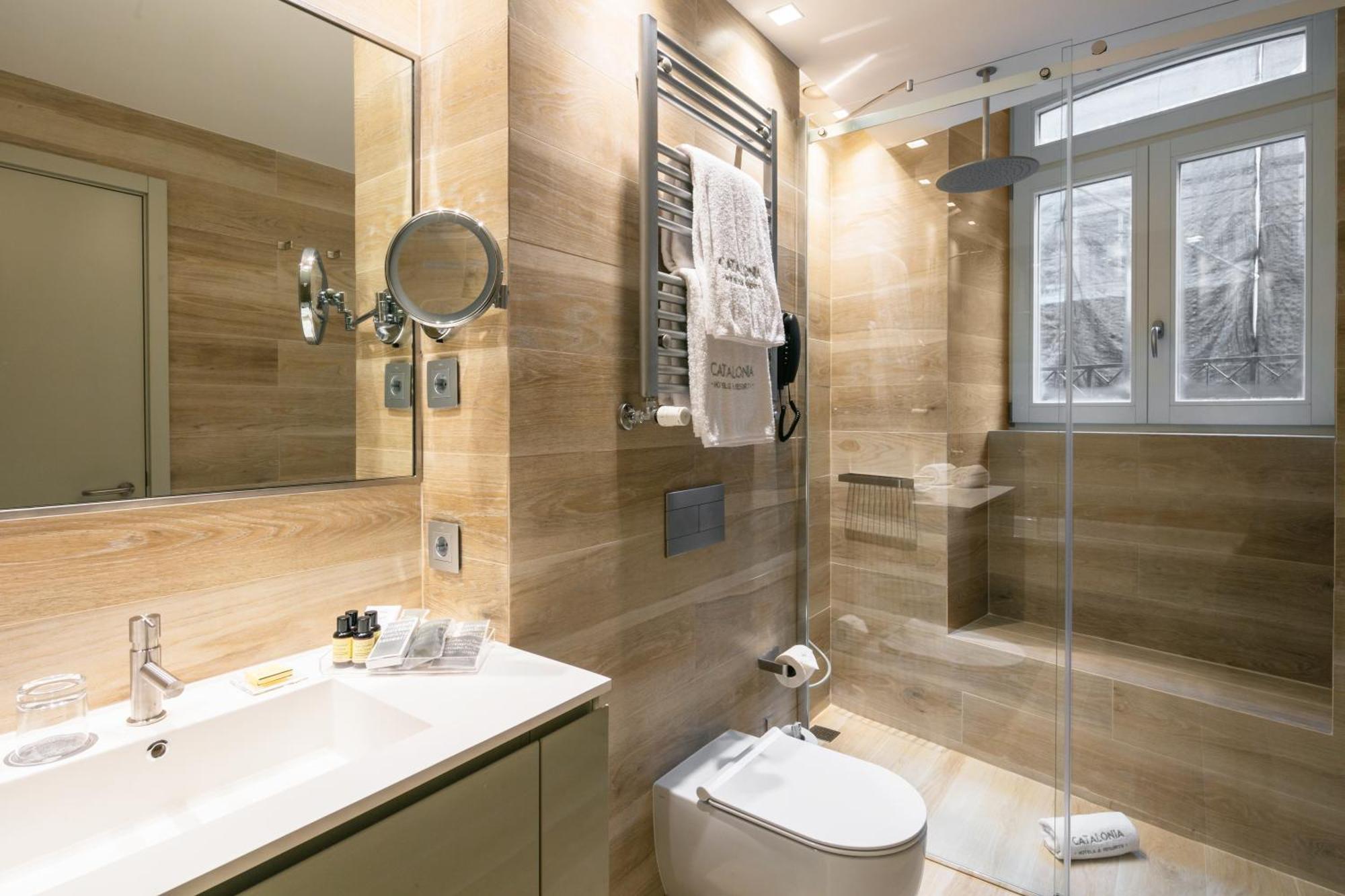 Catalonia Porto Hotel Bilik gambar