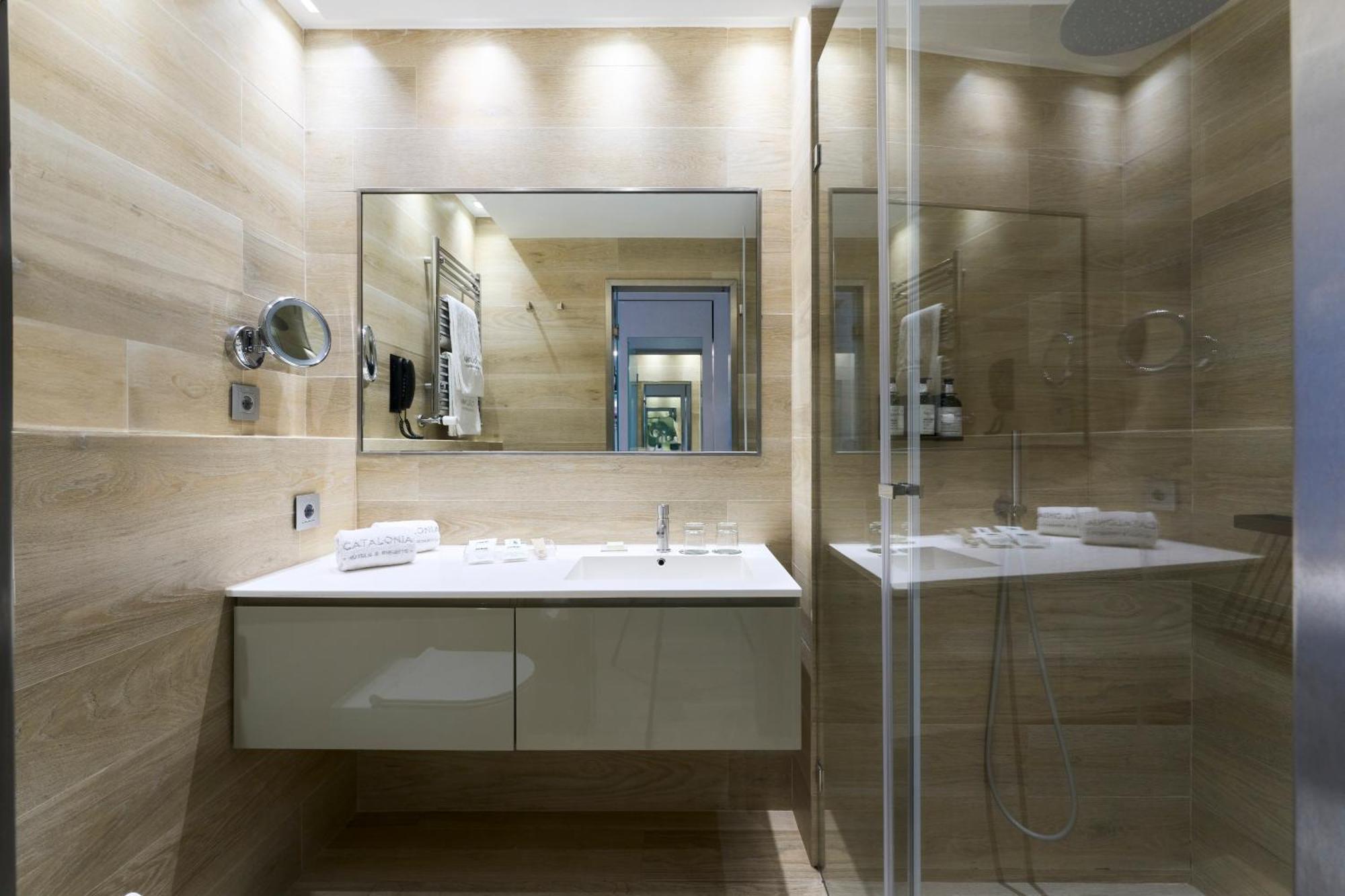 Catalonia Porto Hotel Bilik gambar