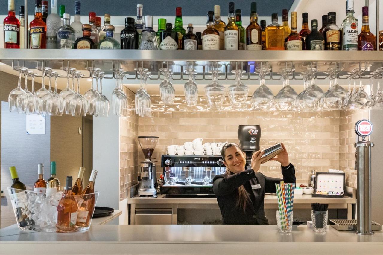 Catalonia Porto Hotel Luaran gambar