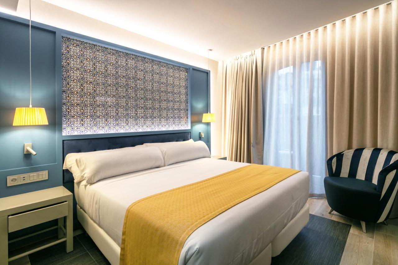 Catalonia Porto Hotel Luaran gambar