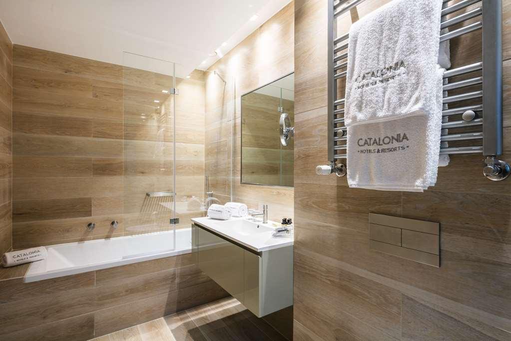 Catalonia Porto Hotel Bilik gambar